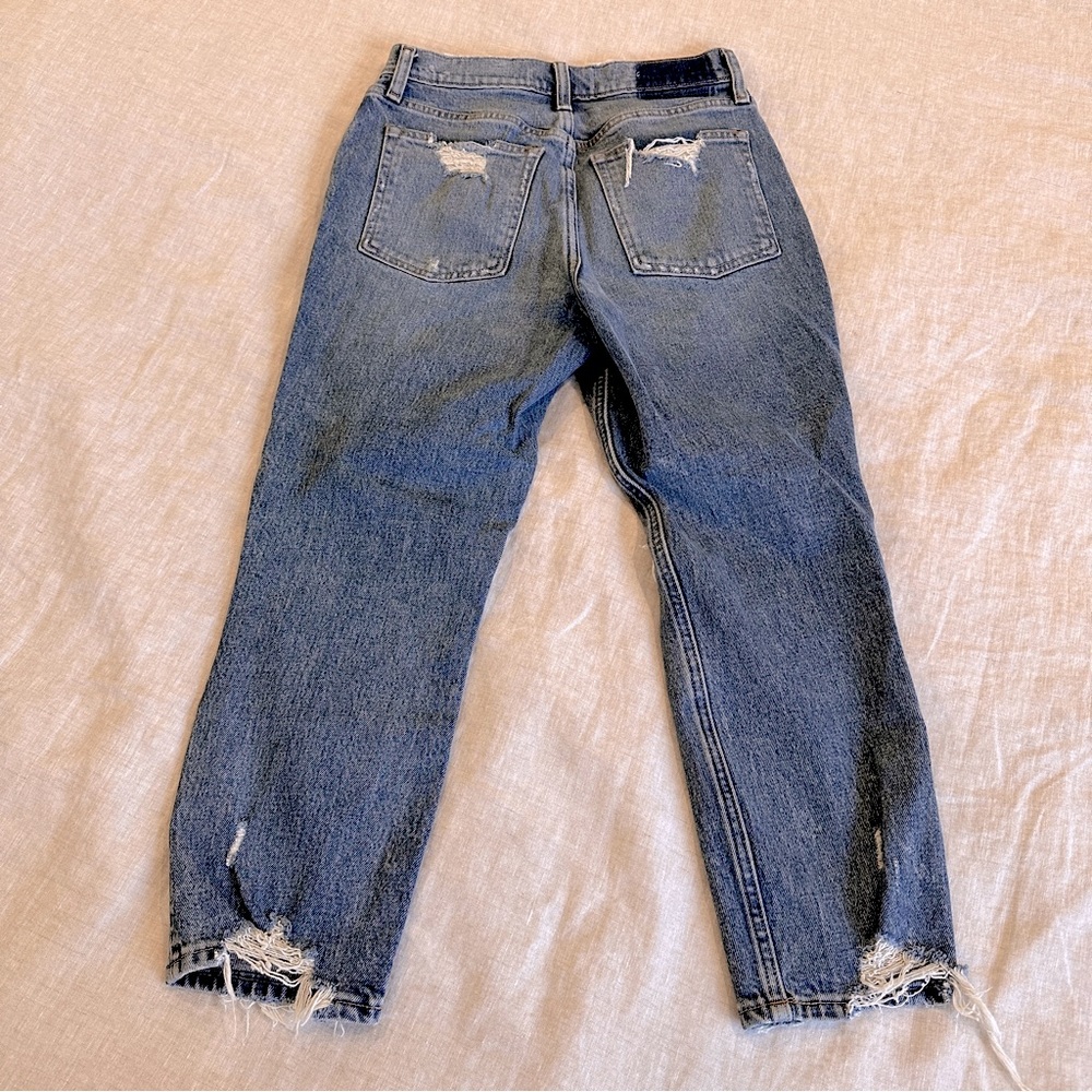 A&F Jeans - Picture 3 of 11